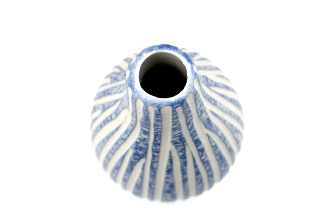 Modo Mini Porcelain Bottle