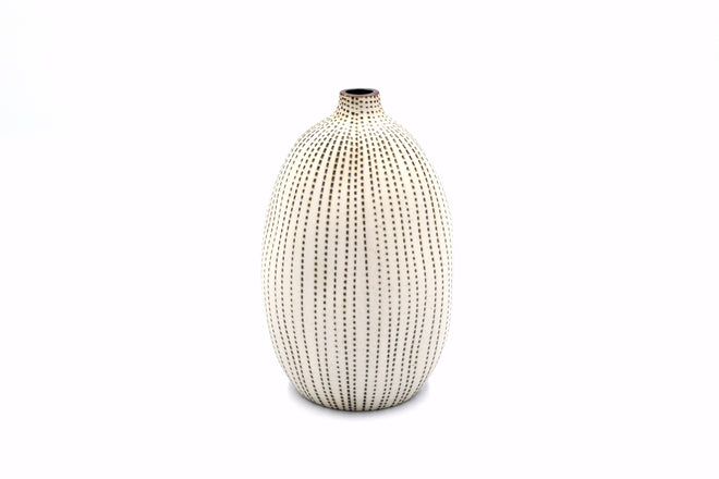 Gugu L Porcelain Vase