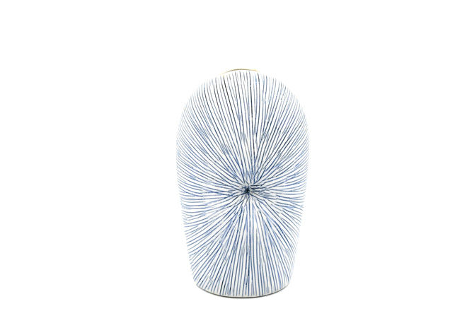 Diva Mini Porcelain Vase