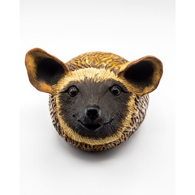 Ceramic Hedgehog