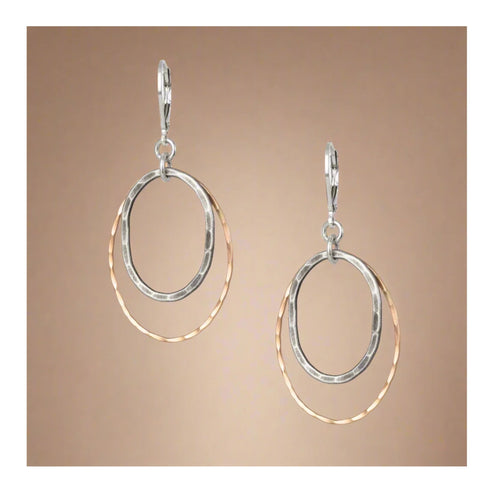 Serenade Earrings