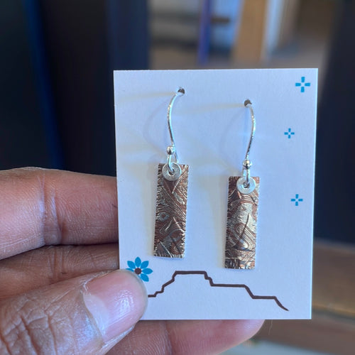 Canyon Earrings