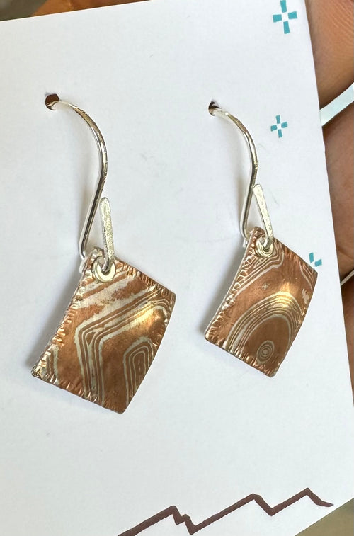 Canyon Spirit Earrings