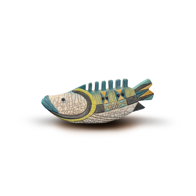 Table Fish (Small)