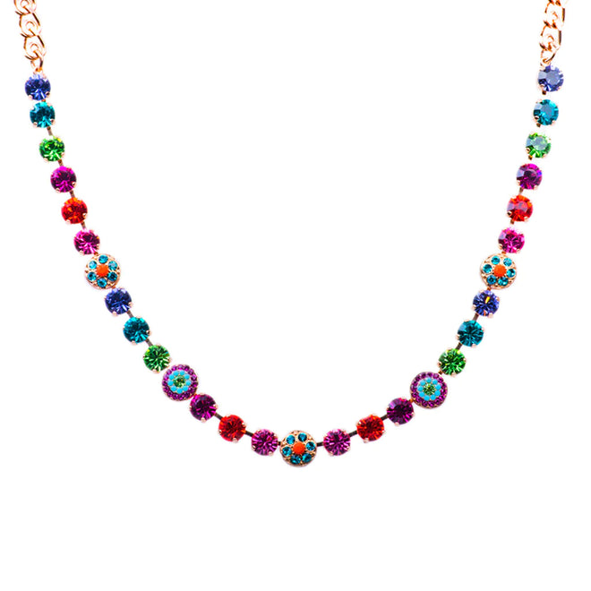 Rainbow Necklace