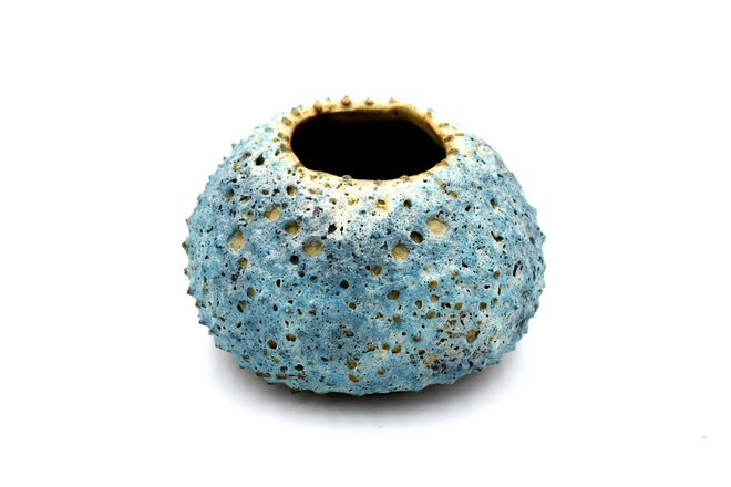 Puffer Pot Ceramic Pot